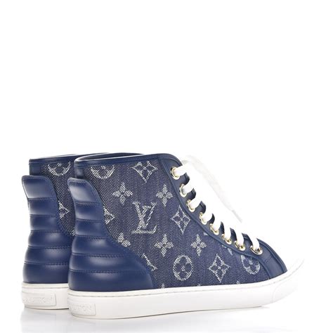 neiman marcus louis vuitton sneakers